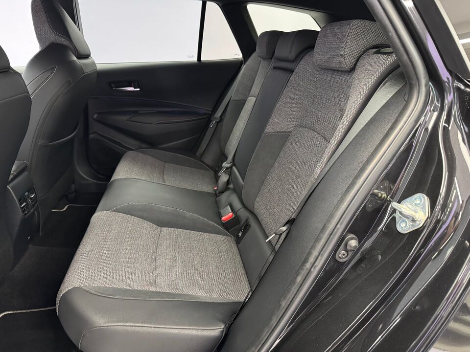 Corolla Touring Sports 2.0 HSD Trend