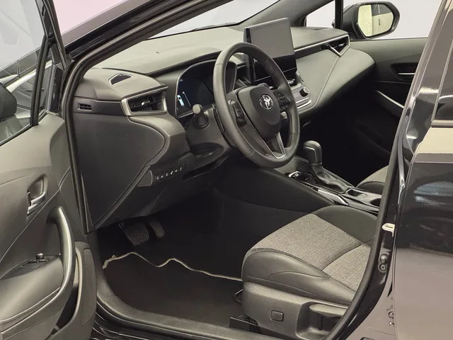 TOYOTA Corolla Touring Sports 2.0 HSD Trend