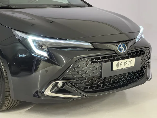 TOYOTA Corolla Touring Sports 2.0 HSD Trend