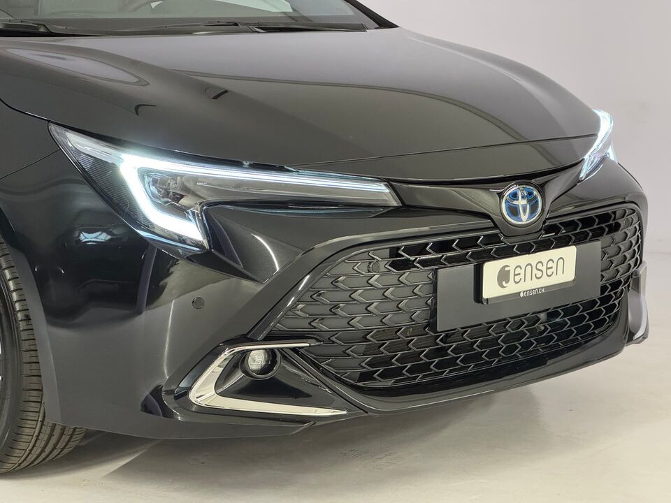 Corolla Touring Sports 2.0 HSD Trend