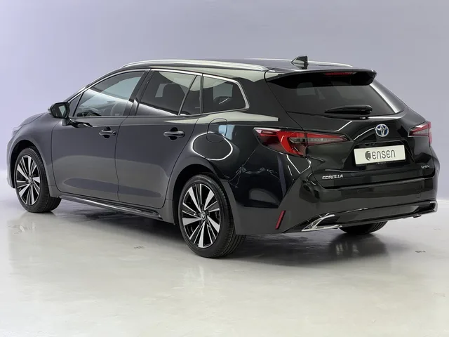 TOYOTA Corolla Touring Sports 2.0 HSD Trend