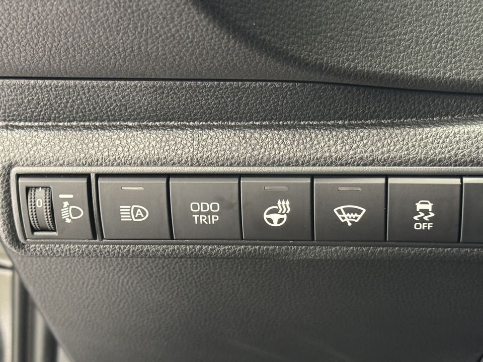 Corolla Touring Sports 2.0 HSD Trend