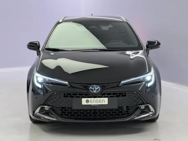 TOYOTA Corolla Touring Sports 2.0 HSD Trend