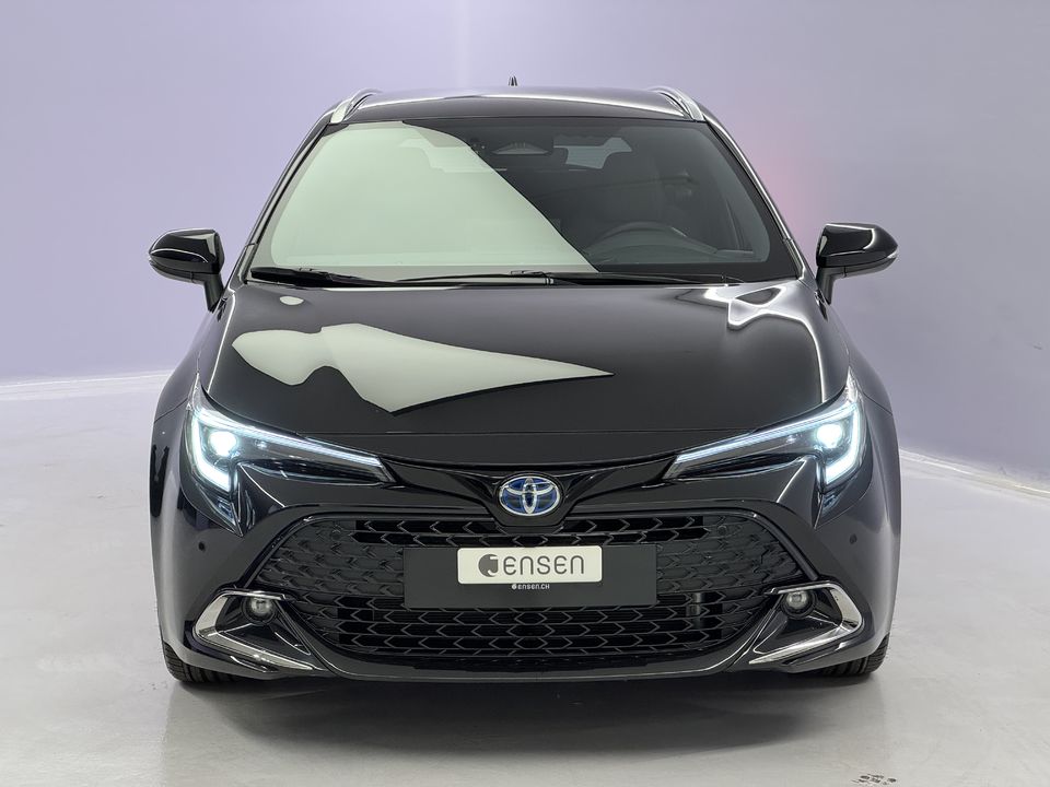 Corolla Touring Sports 2.0 HSD Trend