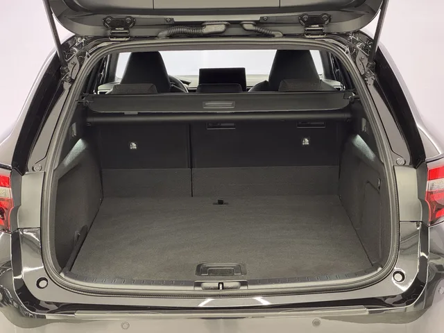 TOYOTA Corolla Touring Sports 2.0 HSD Trend