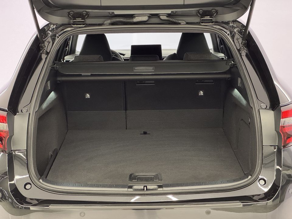 Corolla Touring Sports 2.0 HSD Trend