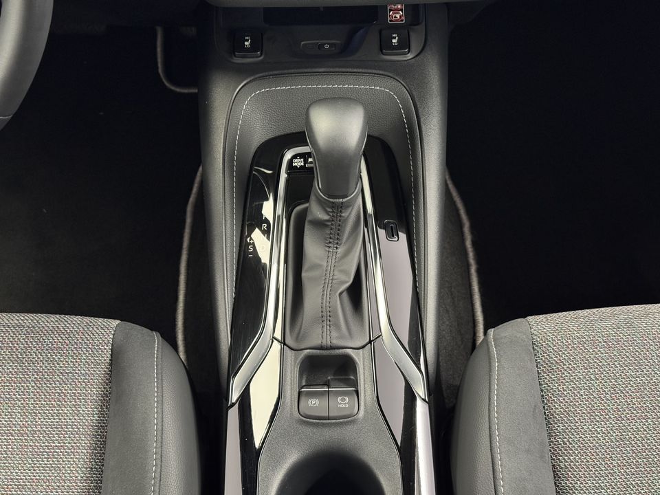 Corolla Touring Sports 2.0 HSD Trend