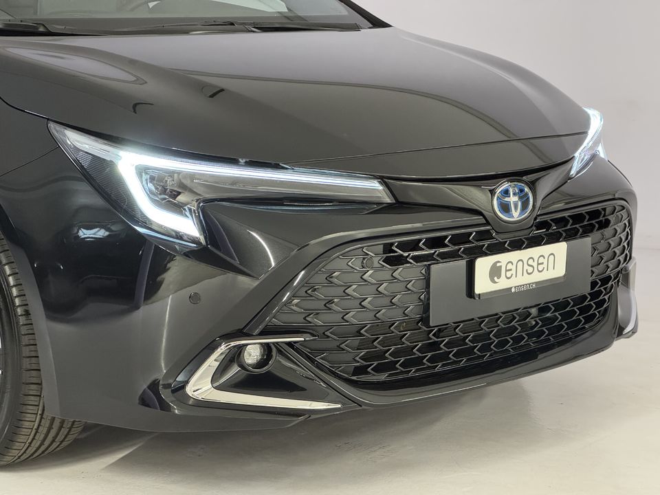 Corolla Touring Sports 2.0 HSD Trend
