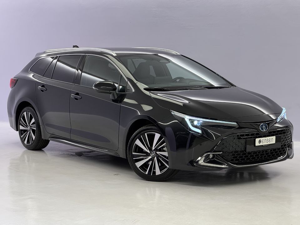 Corolla Touring Sports 2.0 HSD Trend