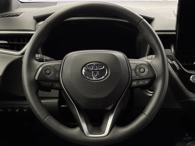 TOYOTA Corolla Touring Sports 2.0 HSD Trend