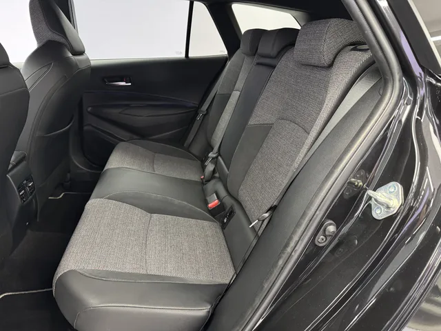 TOYOTA Corolla Touring Sports 2.0 HSD Trend