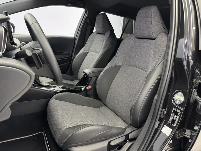 TOYOTA Corolla Touring Sports 2.0 HSD Trend