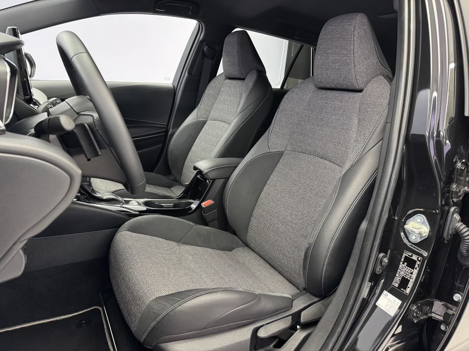 Corolla Touring Sports 2.0 HSD Trend
