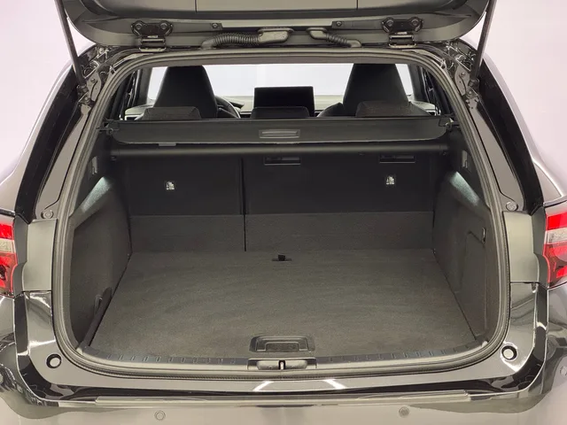 TOYOTA Corolla Touring Sports 2.0 HSD Trend
