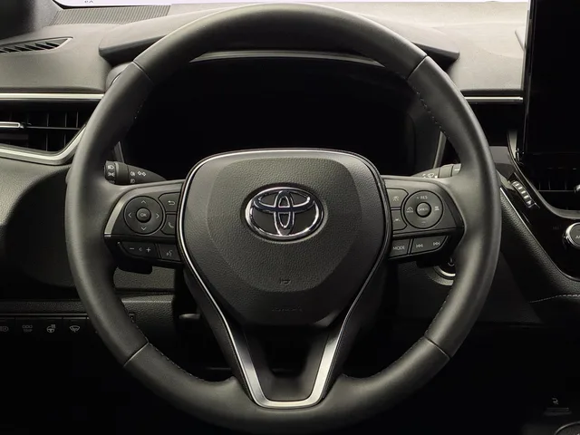 TOYOTA Corolla Touring Sports 2.0 HSD Trend