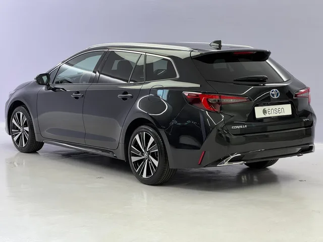 TOYOTA Corolla Touring Sports 2.0 HSD Trend