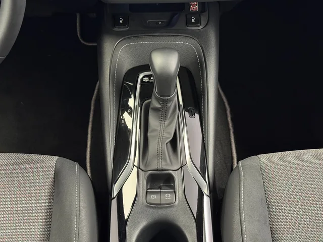 TOYOTA Corolla Touring Sports 2.0 HSD Trend