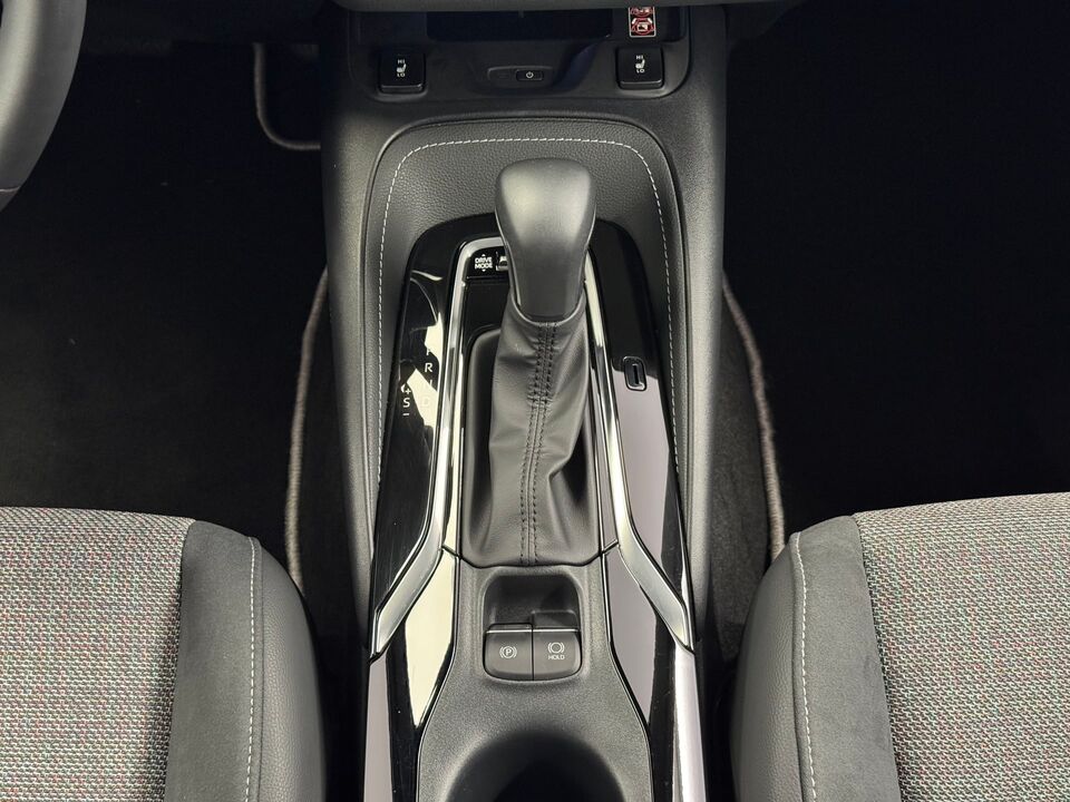 Corolla Touring Sports 2.0 HSD Trend