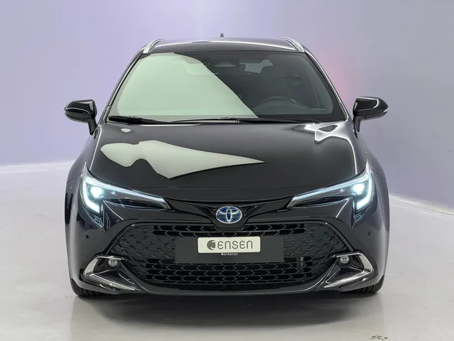 TOYOTA Corolla Touring Sports 2.0 HSD Trend