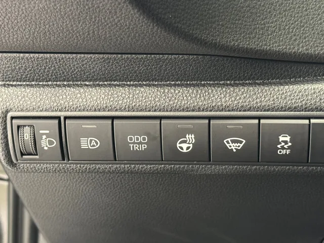 TOYOTA Corolla Touring Sports 2.0 HSD Trend
