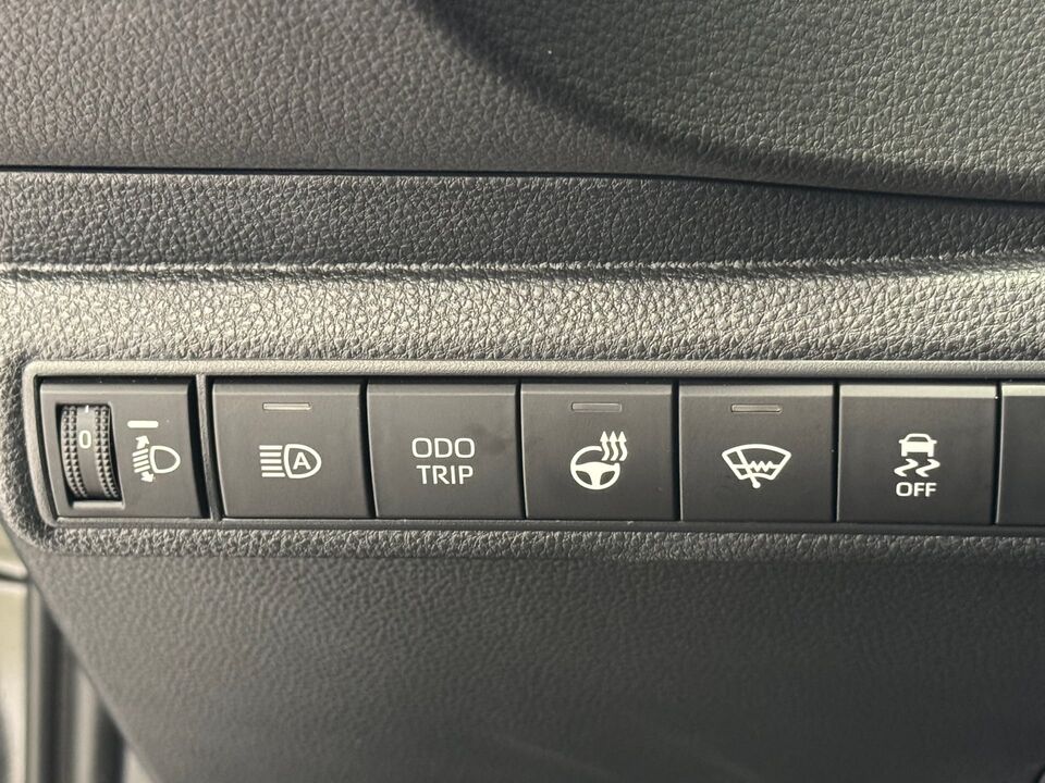 Corolla Touring Sports 2.0 HSD Trend