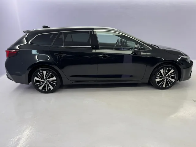 TOYOTA Corolla Touring Sports 2.0 HSD Trend