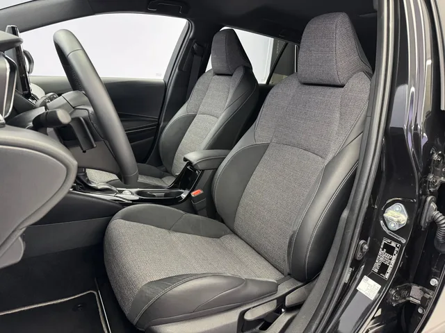 TOYOTA Corolla Touring Sports 2.0 HSD Trend