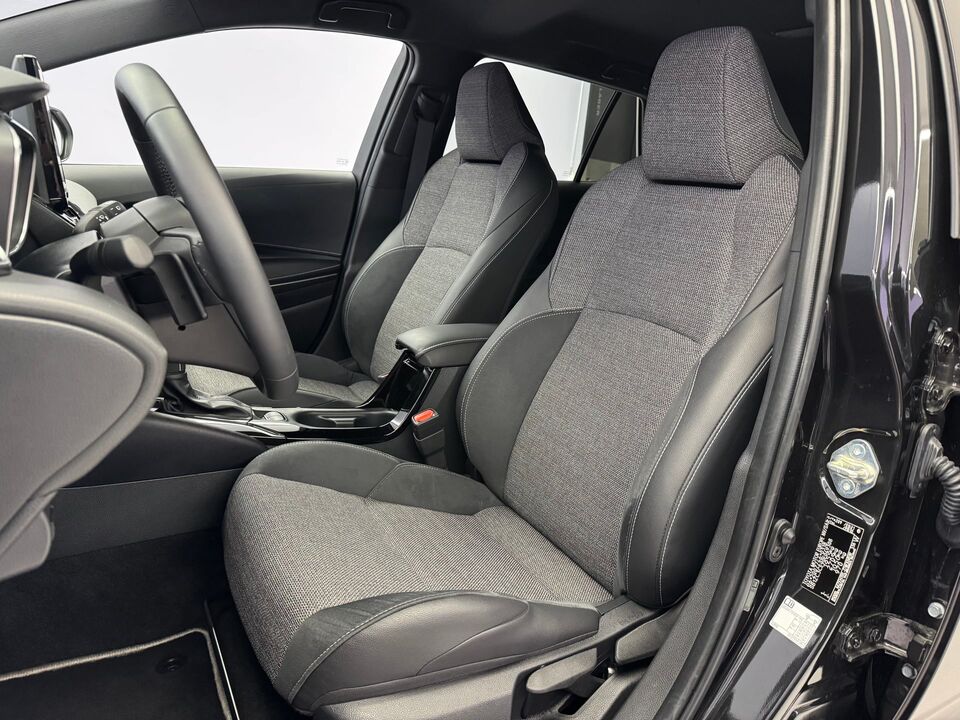 Corolla Touring Sports 2.0 HSD Trend
