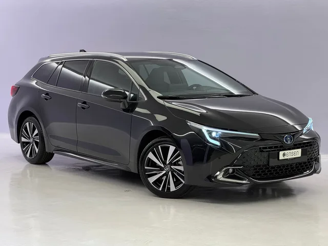 TOYOTA Corolla Touring Sports 2.0 HSD Trend