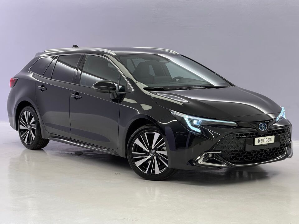Corolla Touring Sports 2.0 HSD Trend