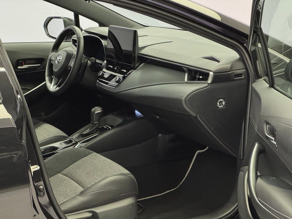 Corolla Touring Sports 2.0 HSD Trend