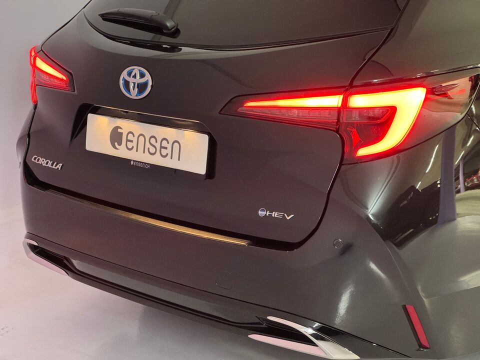 Corolla Touring Sports 2.0 HSD Trend