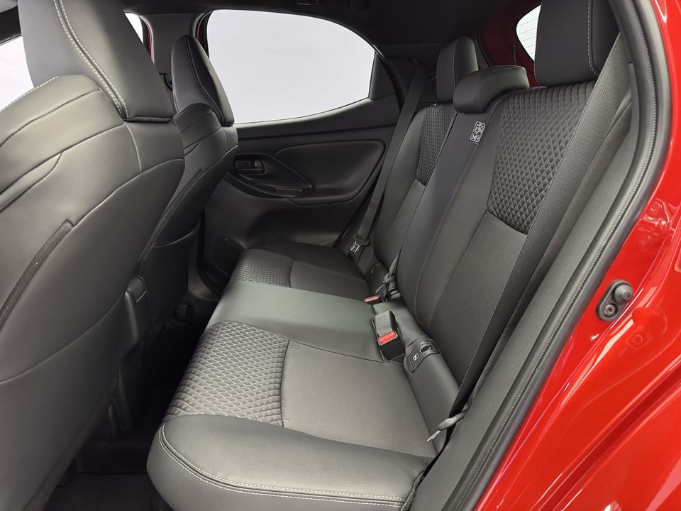 Yaris 1.5 VVT-i HSD Premium