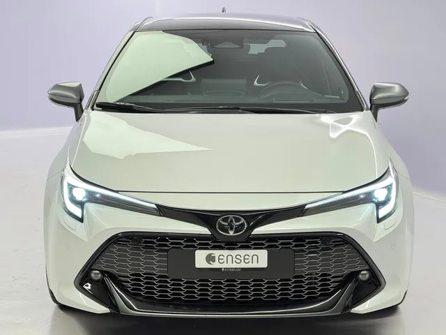 TOYOTA Corolla 2.0 HSD GR Sport