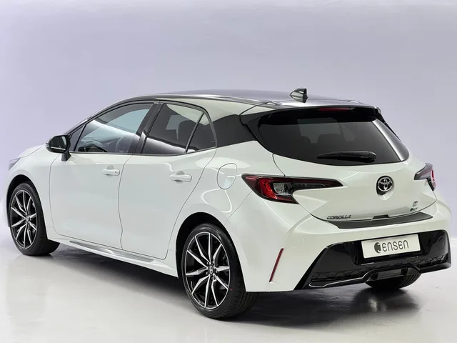 TOYOTA Corolla 2.0 HSD GR Sport