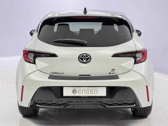 TOYOTA Corolla 2.0 HSD GR Sport