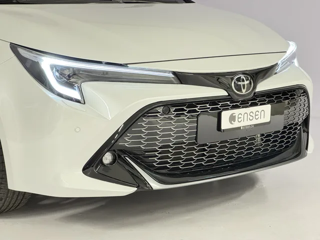 TOYOTA Corolla 2.0 HSD GR Sport