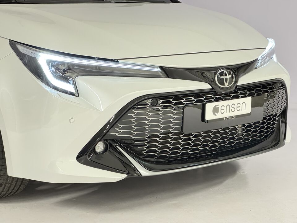 Corolla 2.0 HSD GR Sport