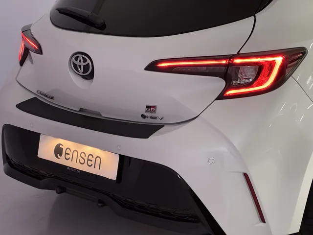 TOYOTA Corolla 2.0 HSD GR Sport