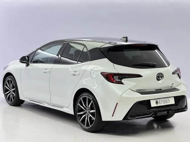 TOYOTA Corolla 2.0 HSD GR Sport