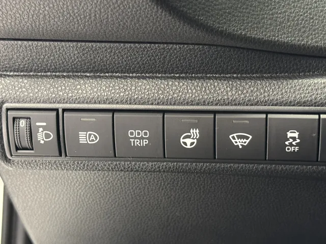 TOYOTA Corolla 2.0 HSD GR Sport