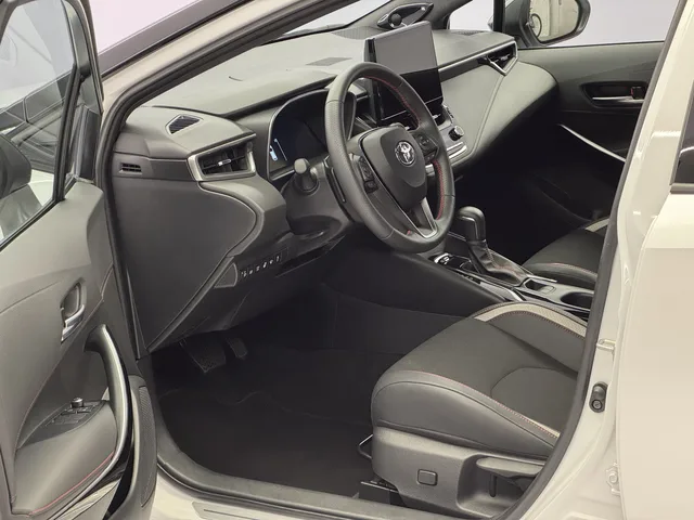 TOYOTA Corolla 2.0 HSD GR Sport