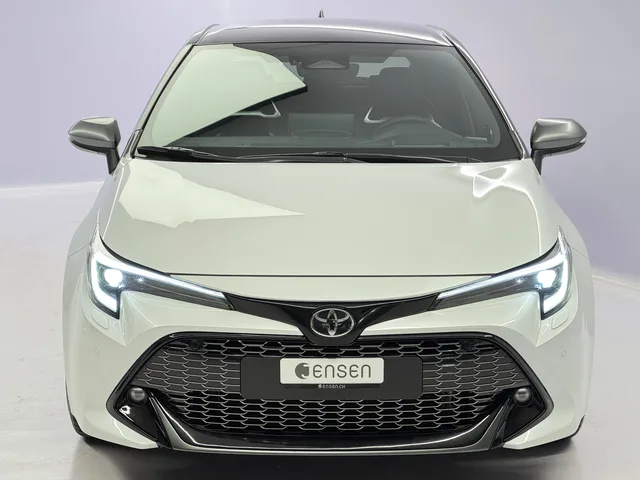 TOYOTA Corolla 2.0 HSD GR Sport