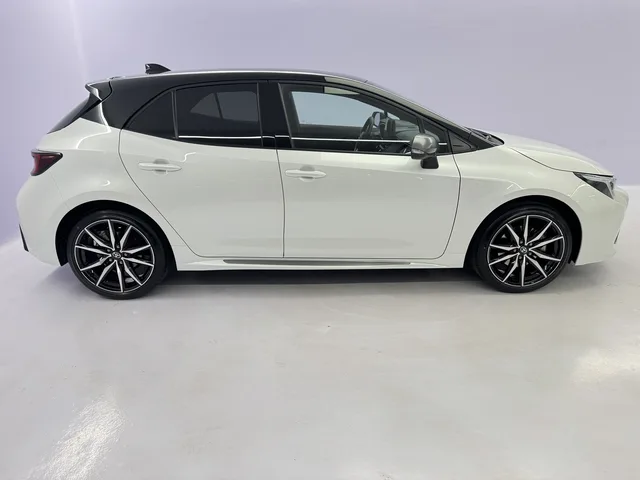 TOYOTA Corolla 2.0 HSD GR Sport