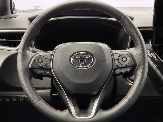 TOYOTA Corolla 2.0 HSD GR Sport