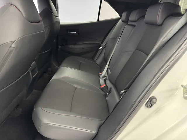 TOYOTA Corolla 2.0 HSD GR Sport