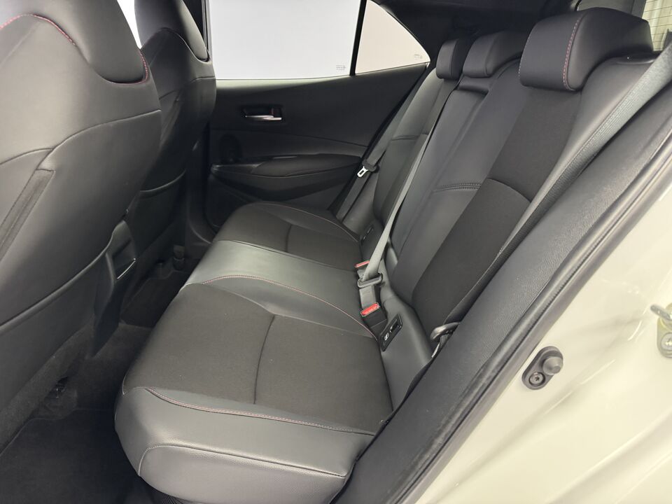 Corolla 2.0 HSD GR Sport