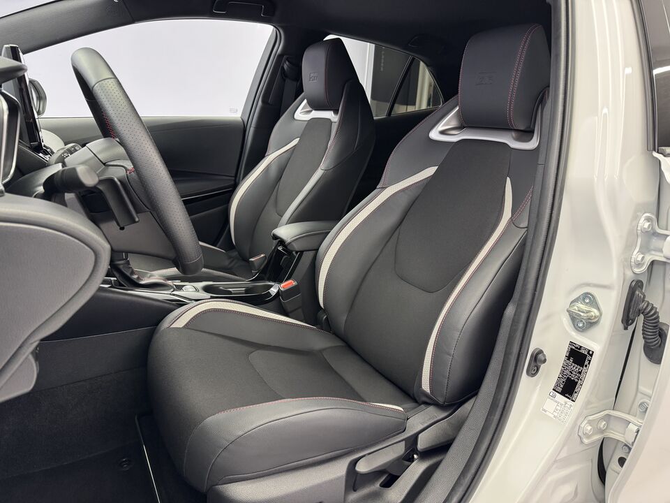 Corolla 2.0 HSD GR Sport