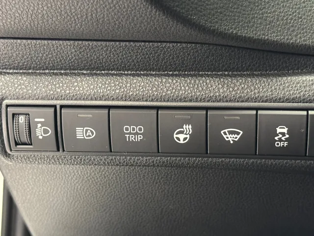 TOYOTA Corolla 2.0 HSD GR Sport
