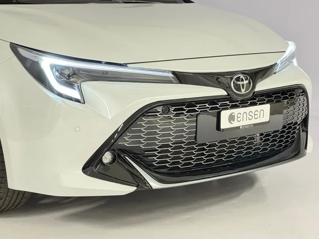 TOYOTA Corolla 2.0 HSD GR Sport